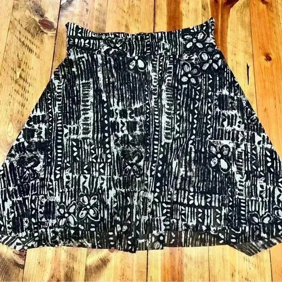 Profile by GOTTEX Swim skirt cover up. So cute!Mini Wrap Skirt - Picture 7 of 8